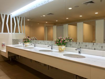 Cost of Bathroom Remodeling in Nottingham, MD