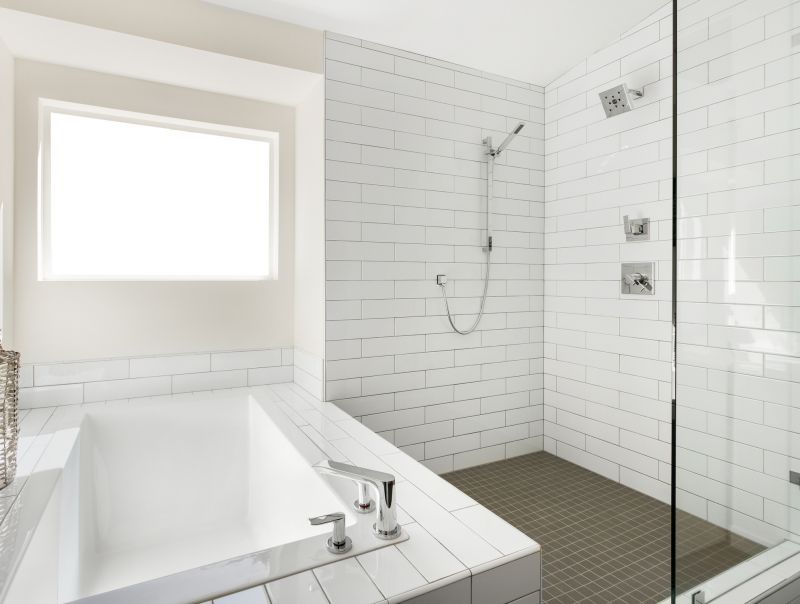 Best Bathroom Remodeling Contractors in Nottingham, MD
